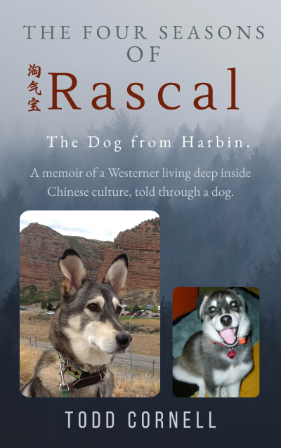 The Four Seasons of Rascal